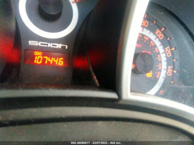 JTKJF5C71E3084160 Scion TC