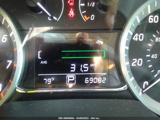 Nissan SENTRA SR 2014 3N1AB7AP9EY259797 Image 7