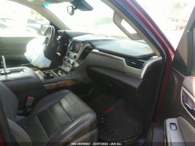 1GKS2HKJ9GR184551 GMC YUKON XL DENALI