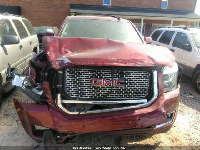 1GKS2HKJ9GR184551 GMC YUKON XL DENALI