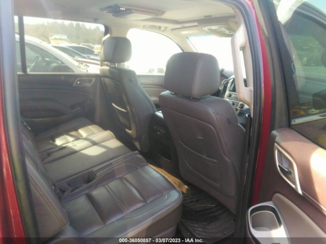 1GKS2HKJ9GR184551 GMC YUKON XL DENALI