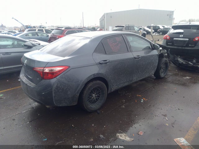 Toyota Corolla L/le/xle/se 2017 5YFBURHE3HP666482 Image 5