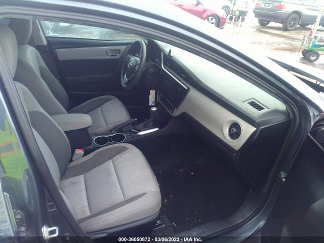 Toyota Corolla L/le/xle/se 2017 5YFBURHE3HP666482 Image 6