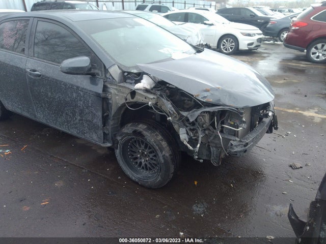 Toyota Corolla L/le/xle/se 2017 5YFBURHE3HP666482 Image 7