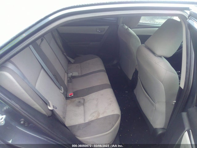 Toyota Corolla L/le/xle/se 2017 5YFBURHE3HP666482 Image 9
