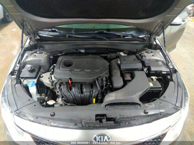 5XXGT4L32HG168736 KIA Optima Lx