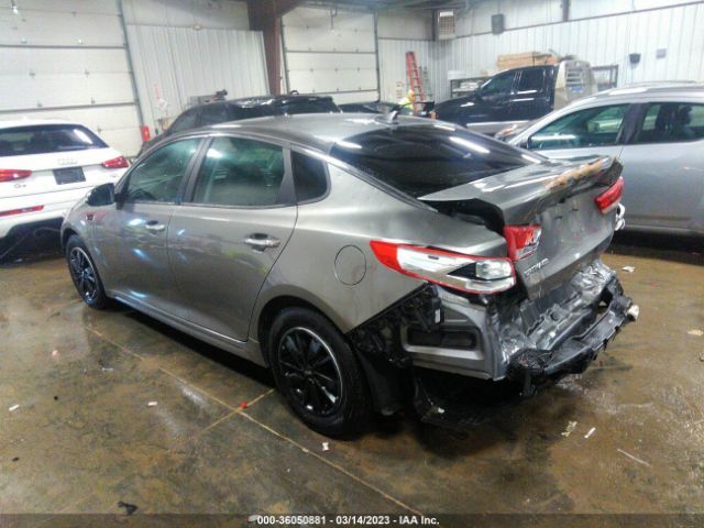 5XXGT4L32HG168736 KIA Optima Lx