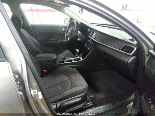 5XXGT4L32HG168736 KIA Optima Lx