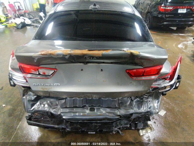 5XXGT4L32HG168736 KIA Optima Lx