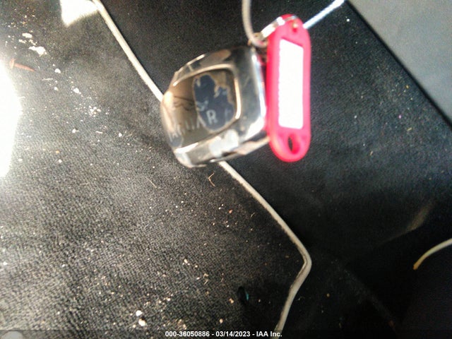 2011 JAGUAR XJ SAJWA2GB3BLV01428 Photo 10