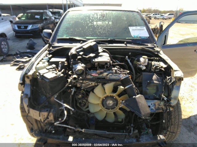 Nissan Frontier Sv 2019 1N6AD0ERXKN780320 Image 12