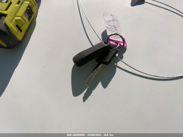 Nissan Frontier Sv 2019 1N6AD0ERXKN780320 Image 3