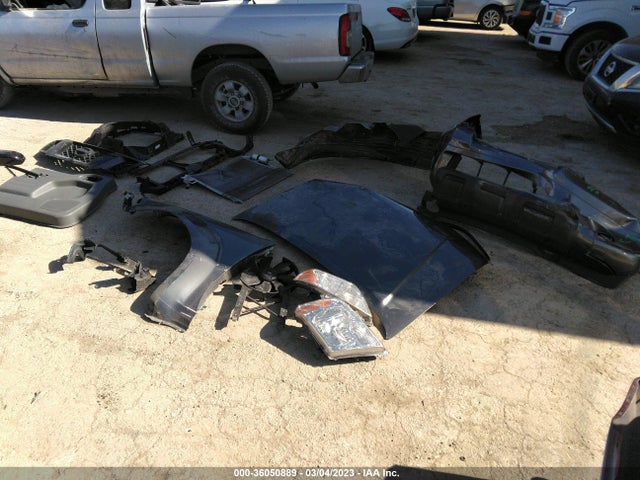 Nissan Frontier Sv 2019 1N6AD0ERXKN780320 Image 4