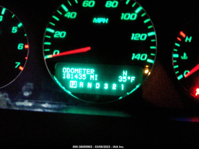 2008 CHEVROLET IMPALA LT VIN: 2G1WT58KX89253812