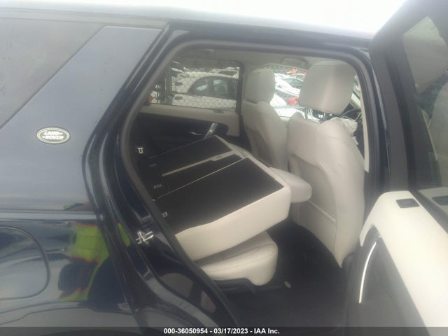 2022 Land Rover Discovery, VIN: SALCJ2FX9NH912525