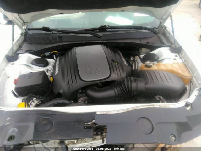 2C3CDXCT8EH257821 Dodge Charger Rt
