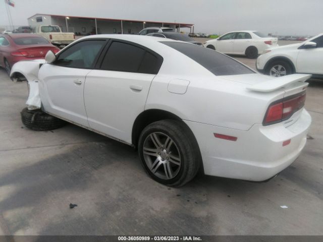 2C3CDXCT8EH257821 Dodge Charger Rt