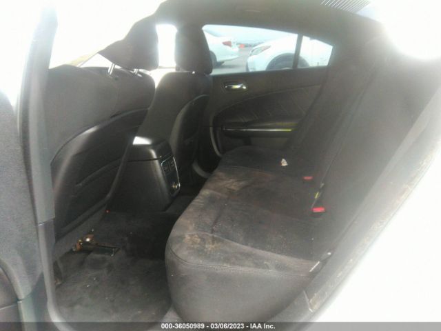 2C3CDXCT8EH257821 Dodge Charger Rt