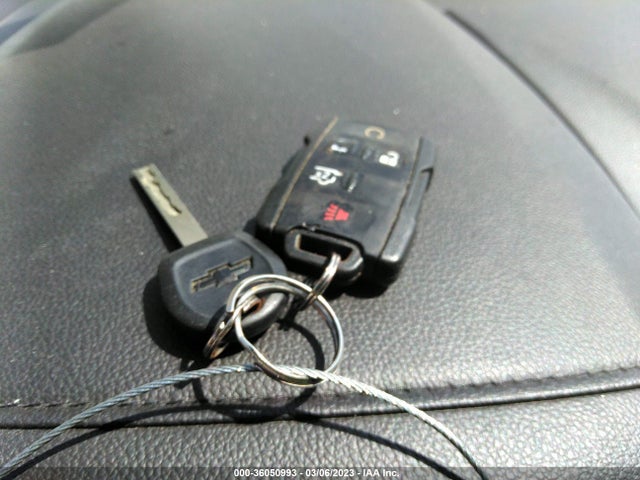 Chevrolet Suburban Ls 2020 1GNSCGKC2LR236771 Image 11