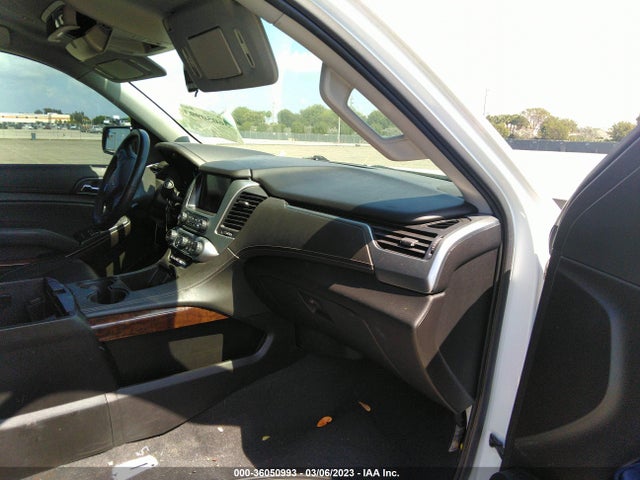 Chevrolet Suburban Ls 2020 1GNSCGKC2LR236771 Image 5