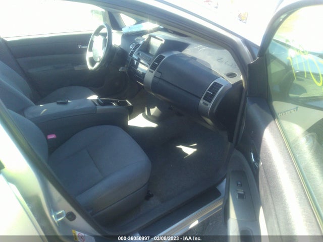 2008 TOYOTA PRIUS VIN: JTDKB20U287803333