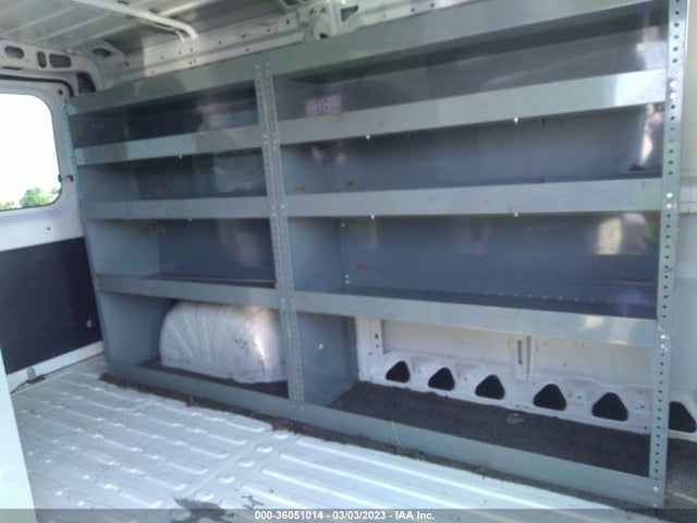 2015 RAM PROMASTER VIN: 3C6TRVAG0FE502672