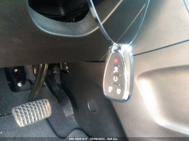 Chevrolet EQUINOX RS 2022 2GNAXMEV0N6149249 Image 11