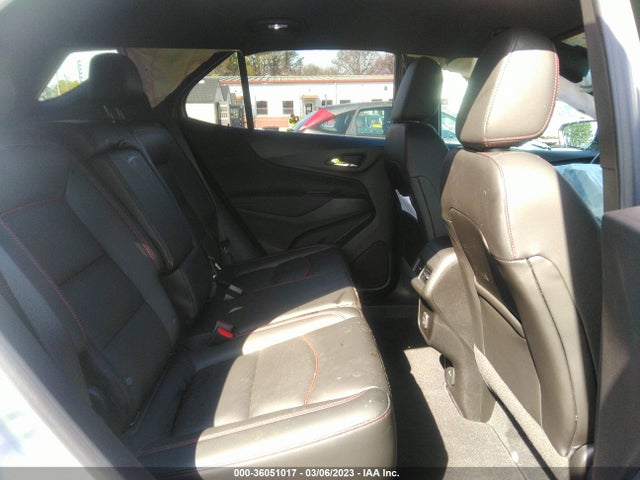 Chevrolet EQUINOX RS 2022 2GNAXMEV0N6149249 Image 8