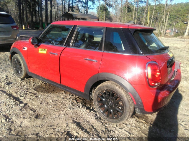 2018 Mini Hardtop, VIN: WMWXU1C50J2F80758