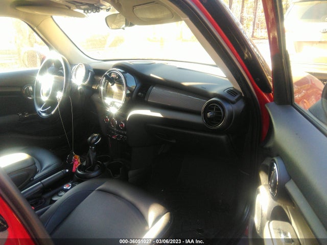 2018 Mini Hardtop, VIN: WMWXU1C50J2F80758