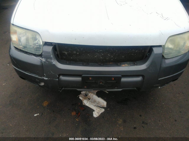 2004 FORD ESCAPE XLT VIN: 1FMCU93174KA98248