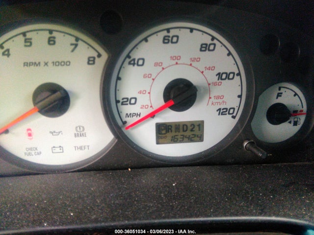 2004 FORD ESCAPE XLT VIN: 1FMCU93174KA98248