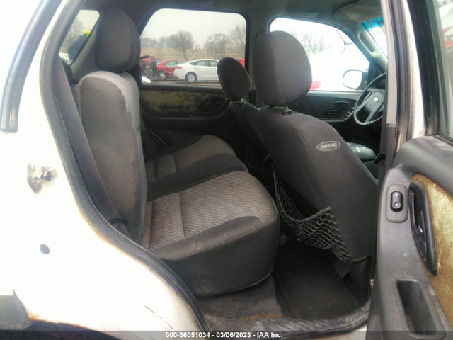 2004 FORD ESCAPE XLT VIN: 1FMCU93174KA98248