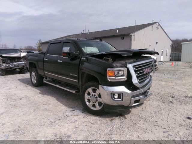 1GT12REY9KF219119 auction archive image