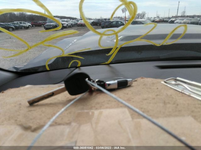 1GT12REY9KF219119 GMC Sierra 2500hd Slt