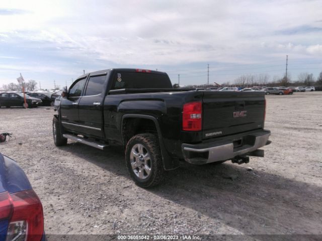 1GT12REY9KF219119 GMC Sierra 2500hd Slt