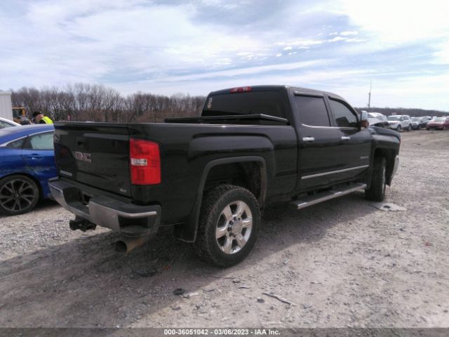 1GT12REY9KF219119 GMC Sierra 2500hd Slt