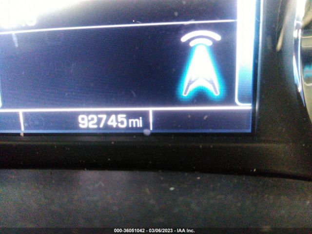 1GT12REY9KF219119 GMC Sierra 2500hd Slt