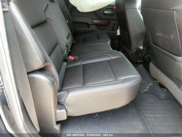 1GT12REY9KF219119 GMC Sierra 2500hd Slt