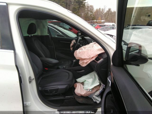WBXHT3C38H5F75601 BMW X1 Xdrive28i