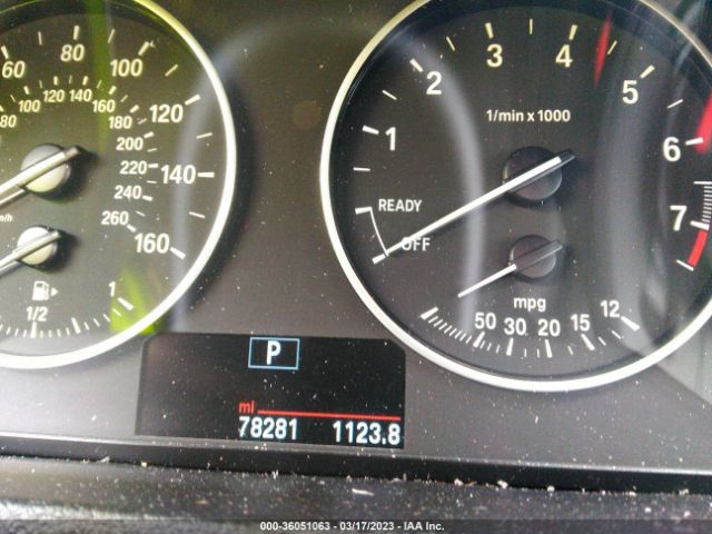 WBXHT3C38H5F75601 BMW X1 Xdrive28i