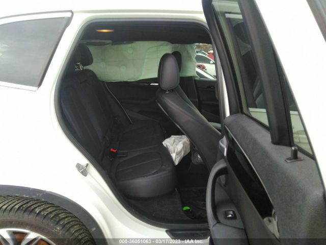 WBXHT3C38H5F75601 BMW X1 Xdrive28i