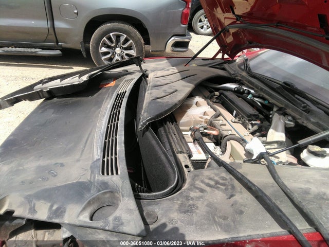Tesla Model S 75d/100d/p100d 2018 5YJSA1E2XJF271656 Image 12