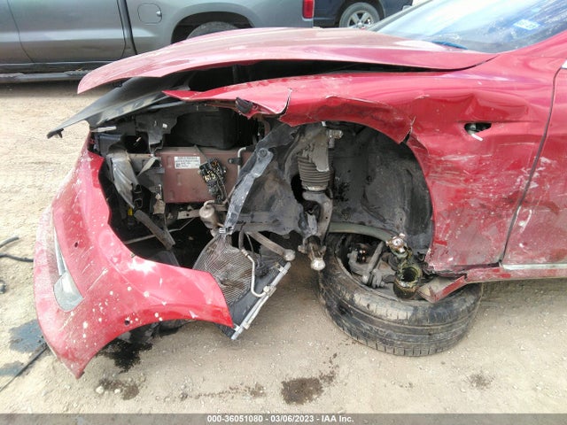 Tesla Model S 75d/100d/p100d 2018 5YJSA1E2XJF271656 Image 8