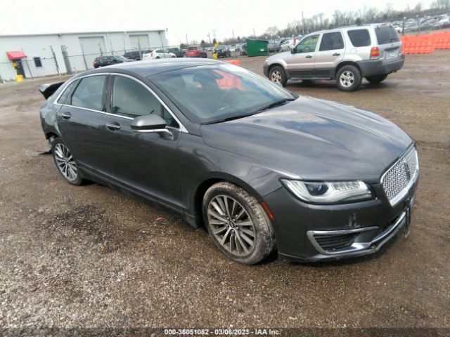 3LN6L5D94HR609722 auction archive image