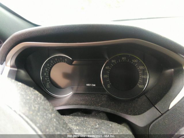 3LN6L5D94HR609722 Lincoln MKZ SELECT