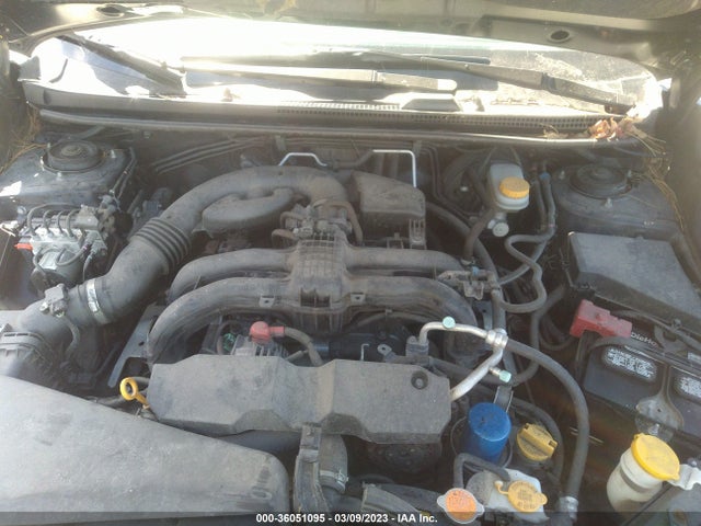 2016 Subaru Impreza, VIN: JF1GPAS68G8213586