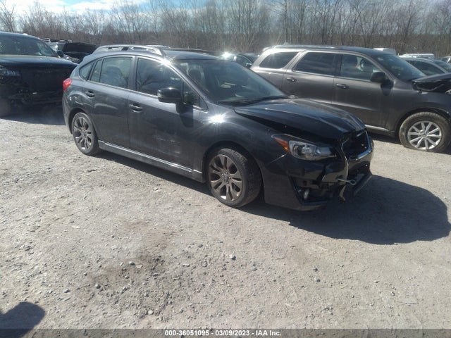 2016 Subaru Impreza, VIN: JF1GPAS68G8213586