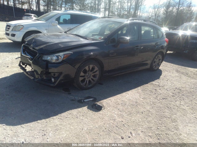 2016 Subaru Impreza, VIN: JF1GPAS68G8213586
