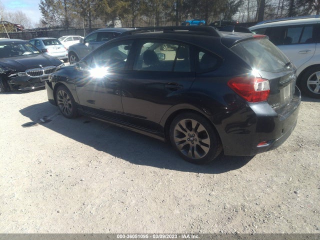 2016 Subaru Impreza, VIN: JF1GPAS68G8213586